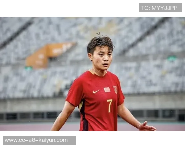 中国女足惨败后发声：面对差距珍惜与强队交锋的宝贵机会