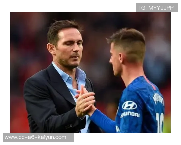 兰帕德称赞凯塞多表现出色能理解与坎特和马克莱莱的比较 兰帕德称赞凯塞多表现出色能理解与坎特和马克莱莱的比较