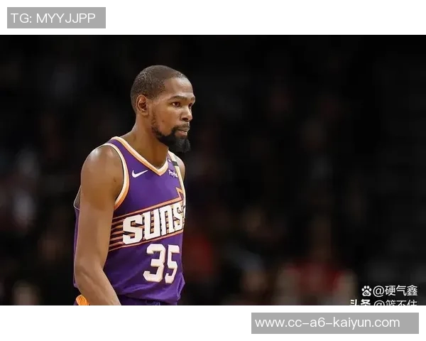 被杜兰特称赞的猛将究竟是谁掘金今夏能否成功留住他