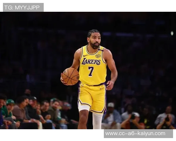 湖人三年未果还在幻想文森特是时候考虑交易的现实选择了