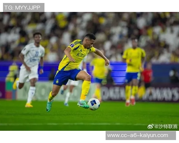 利雅得胜利豪取五连胜锁定亚冠小组第一狂轰十七球仅失一球