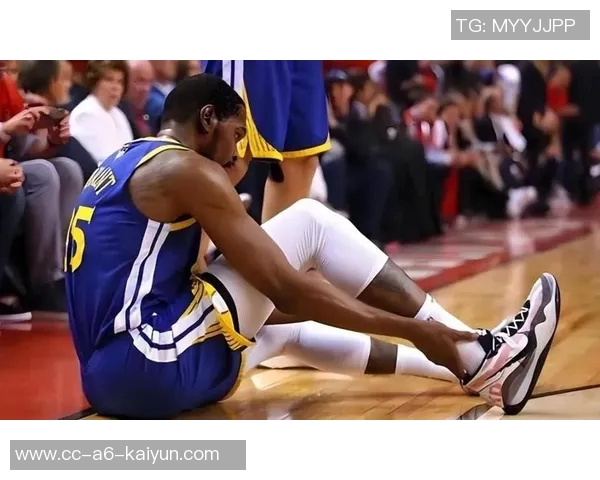 塔图姆回忆杜兰特的励志故事：跟腱伤势的转机与希望的源泉